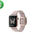 Vmax TPU Screen Protector For Apple Watch 38MM And 42MM