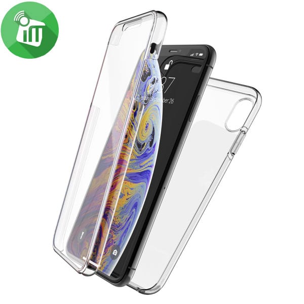 X-doria Defense 360X Case For iPhone XS Max