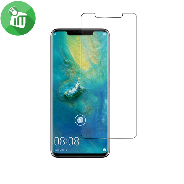 iScreen Glass Anti-Shock Screen Protector For Huawei Mate 20