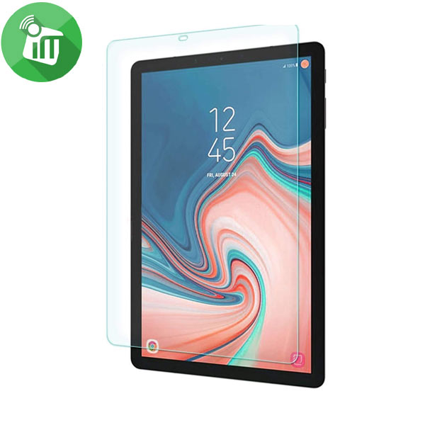 iScreen Glass Anti-Shock Screen Protector For Samsung Galaxy Tab S4 10.5