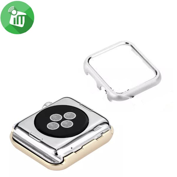 Metal Case For Apple Watch (42mm) - Image 4
