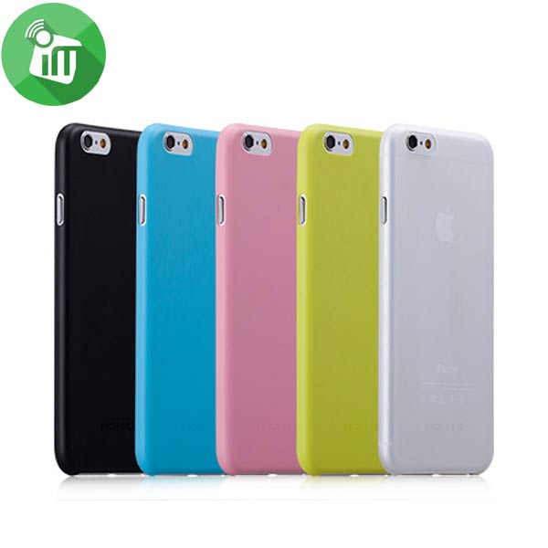 Momax Membrane Case For iPhone 6/6s