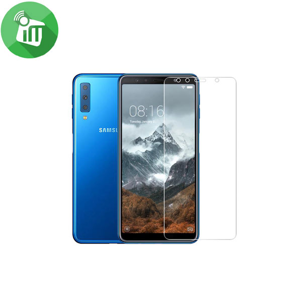 VMAX Samsung Galaxy A7 (2018) 3D CURVED TPU SCREEN PROTECTOR