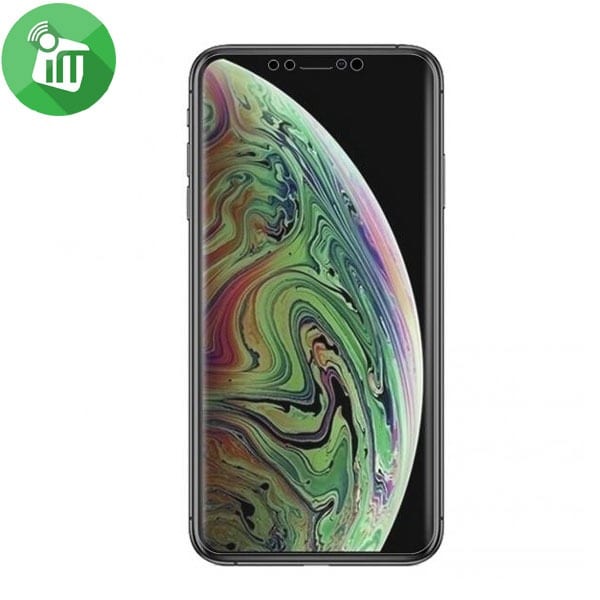 VMAX iPhone XR 3D CURVED TPU SCREEN PROTECTOR