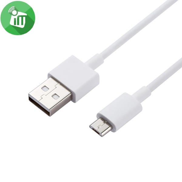 Xiaomi Orginal Cable Micro To USB (800mm)(Un Packet)