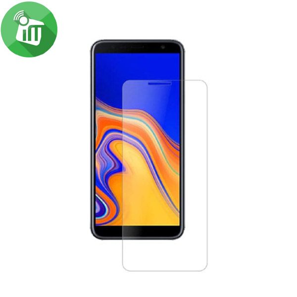 iScreen Glass Anti-Shock Screen Protector Samsung Galaxy J4 Plus