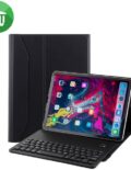 BROADCOM Aluminum Smart Bluetooth 3.0 Keyboard Case For iPad Pro 11