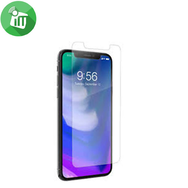 MOMAX Glass Pro+ 0.3mm Screen Protector For iPhone XS /X