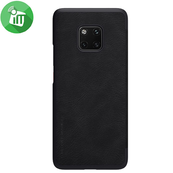 Nillkin Qin Series Leather case for Huawei Mate 20 Pro - Image 5