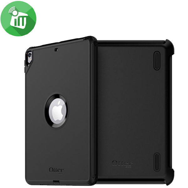 OtterBox Defender Series Rugged Case For iPad Pro 10.5-inch