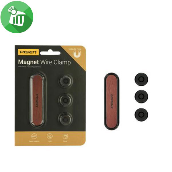 Pisen Magnet Wire Clamp