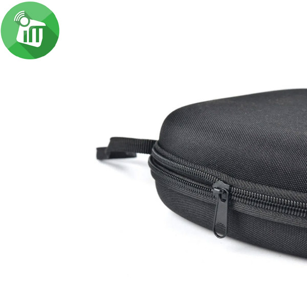 Portable Carrying Zipper Hard EVA Case Bag