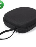 Portable Carrying Zipper Hard EVA Case Bag