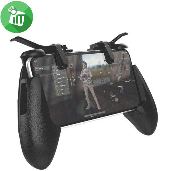 RK GAME 8th Gamepad Gaming Controller With L1R1 - Image 3