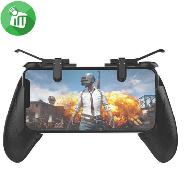 RK GAME 8th Gamepad Gaming Controller With L1R1 - Image 4