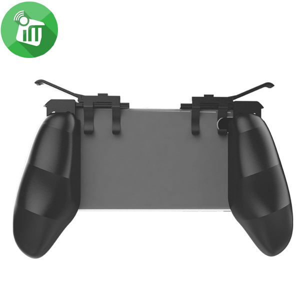 RK GAME 8th Gamepad Gaming Controller With L1R1 - Image 5
