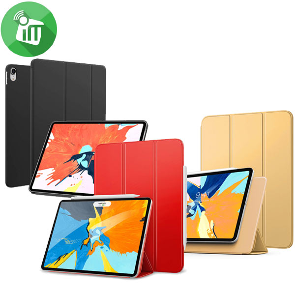Smart Case for Apple iPad Pro 11-inch