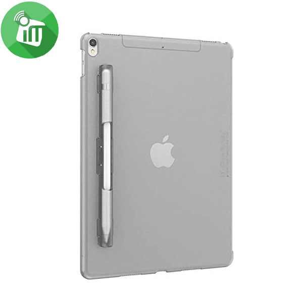 SwitchEasy Cover Buddy with Pencil Holder For iPad Pro 12.9