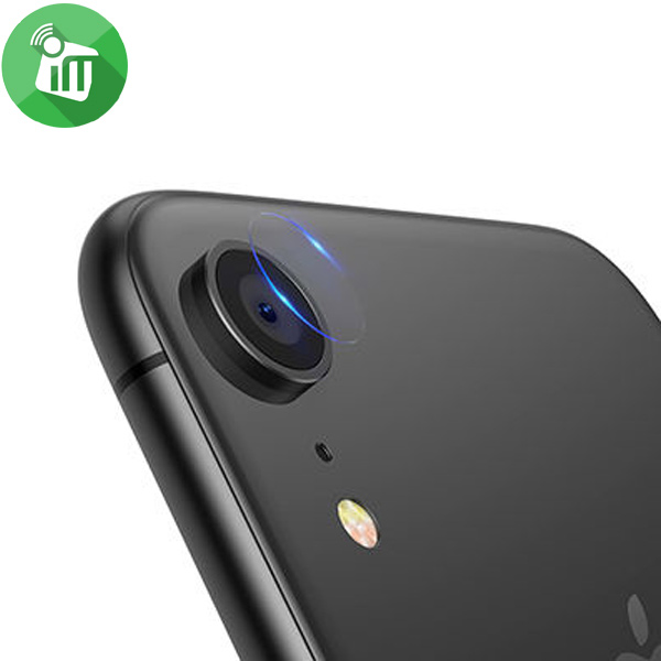 VMAX Flexible Glass SCREEN PROTECTOR For Back Camera iPhone XR