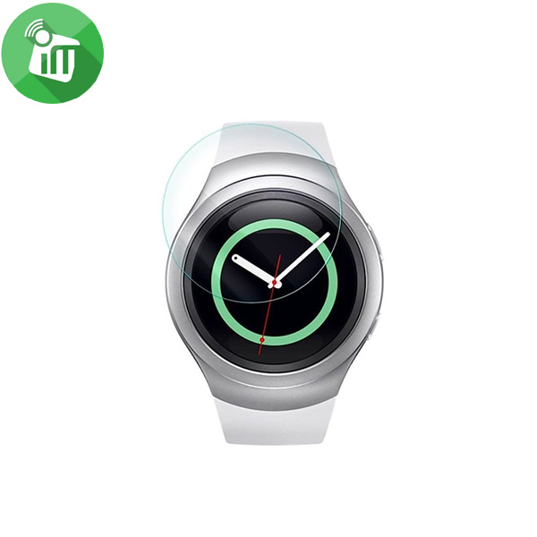 VMAX Samsung Gear S2 3D CURVED TPU SCREEN PROTECTOR