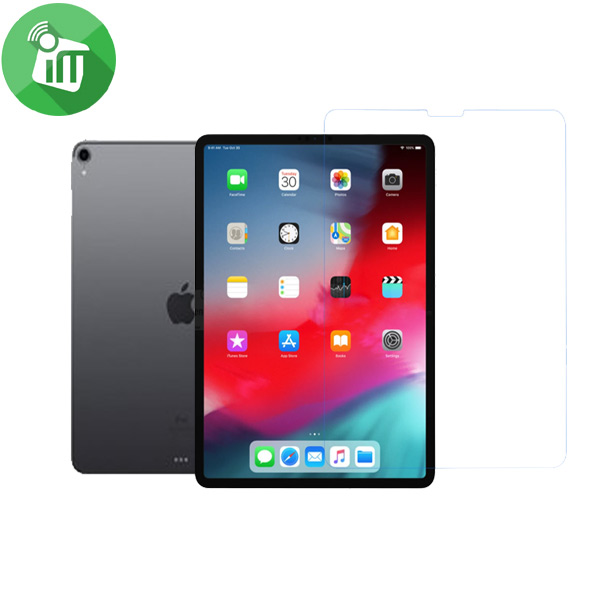 Vmax Screen Shield For iPad Pro 11" (2018)