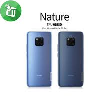 Nillkin Nature Series TPU case for Huawei Mate 20 Pro