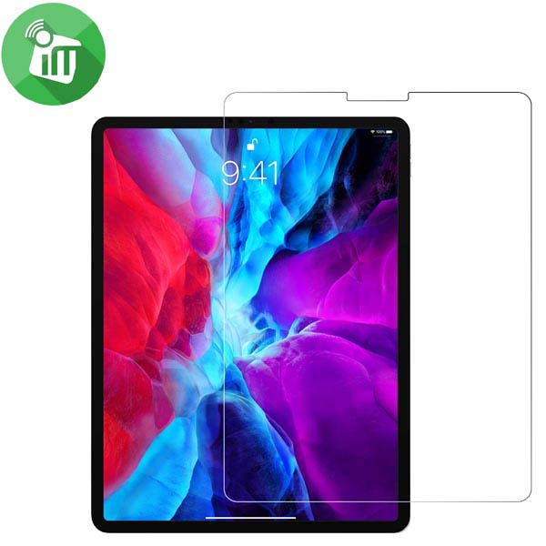 iScreen Glass Anti-Shock Screen Protector For IPad pro 12.9 (2018)