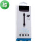 MOMAX Go Link Type C to USB-A Cable (10CM)