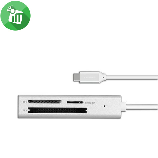 MOMAX One Link Mult-Media Card Reader
