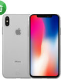 MOMAX Yolk TPU Case 1.2mm 360° Full Protection For iPhone XS / X