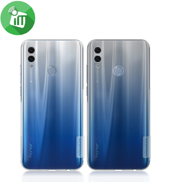 Nillkin Nature Series TPU case for Huawei Honor 10 Lite