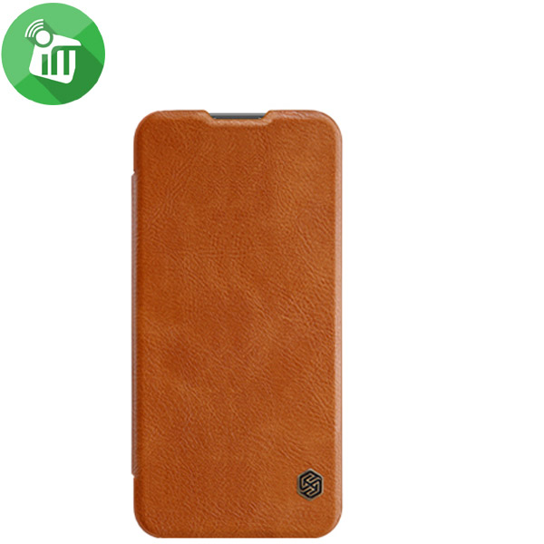 Nillkin Qin Series Leather Case For Huawei Honor 10 Lite - Image 3