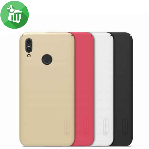 Nillkin Super Frosted shield case For Huawei Honor 10 Lite