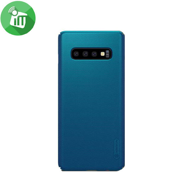 Nillkin Super Frosted shield case For Samsung Galaxy S10 - Image 2