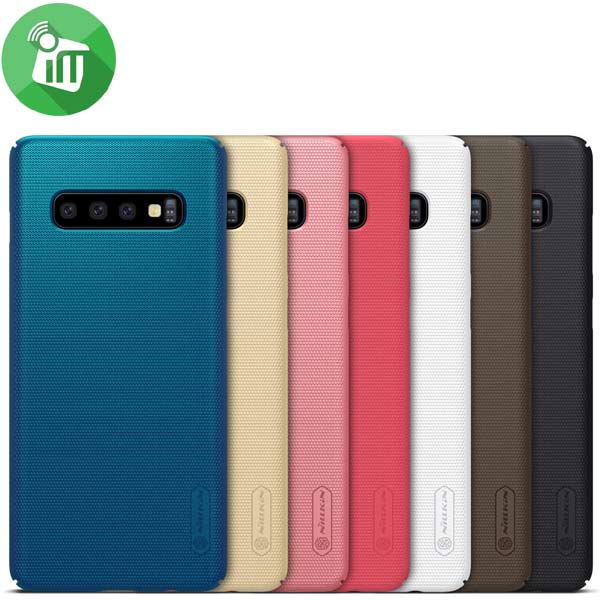 Nillkin Super Frosted shield case For Samsung Galaxy S10