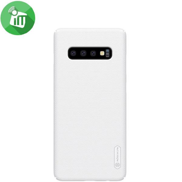 Nillkin Super Frosted shield case For Samsung Galaxy S10 - Image 6