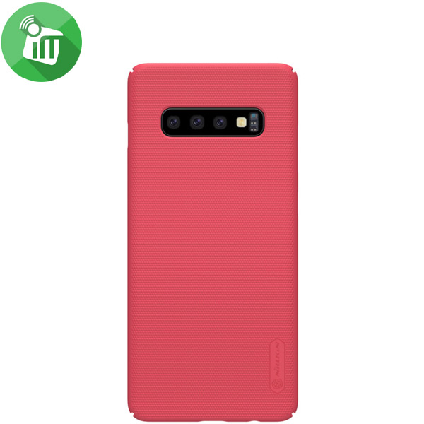 Nillkin Super Frosted shield case For Samsung Galaxy S10 - Image 5
