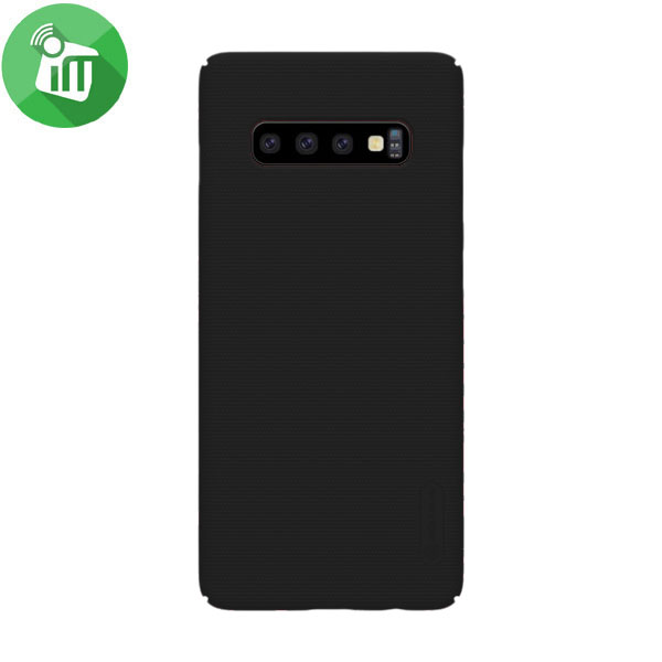 Nillkin Super Frosted shield case For Samsung Galaxy S10 - Image 3