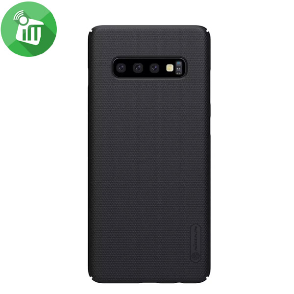 Nillkin Super Frosted shield case For Samsung Galaxy S10 Plus