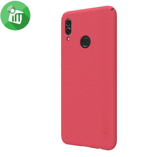 Nillkin Super Frosted shield case For Huawei Honor 10 Lite - Image 2
