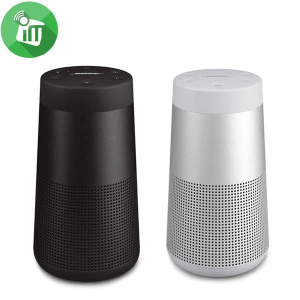 Bose SoundLink Revolve Bluetooth Speaker