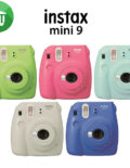 Fujifilm Camera instax mini 9