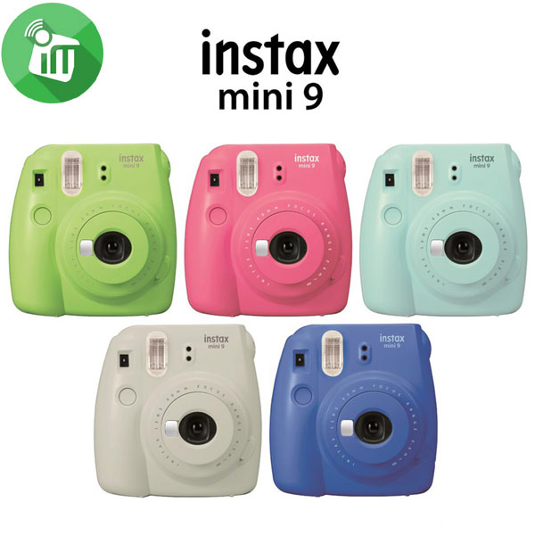 Fujifilm Camera instax mini 9
