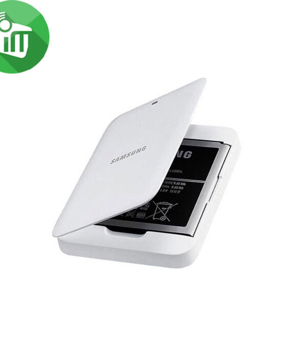 Samsung Galaxy W Extra Battery Kit