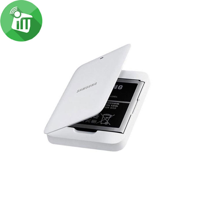 Samsung Galaxy W Extra Battery Kit