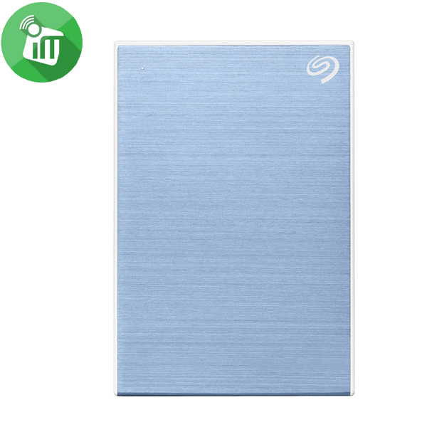 Seagate Plus Slim Hard Drive - Image 3