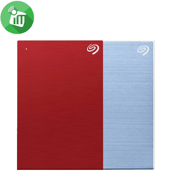 Seagate Backup Plus Portable Hard Drive 5TB