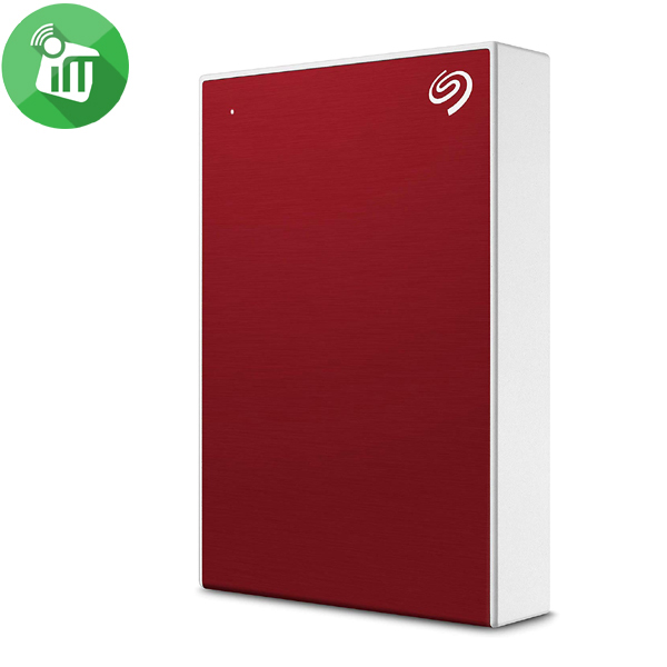 Seagate Plus Slim Hard Drive - Image 2
