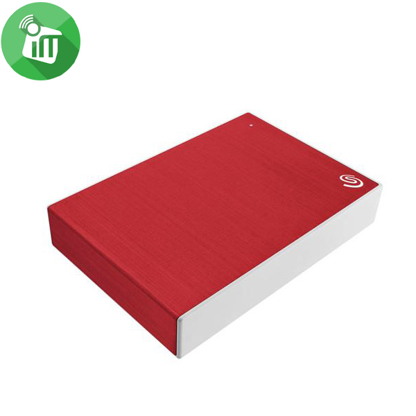 Seagate Plus Slim Hard Drive - Image 4