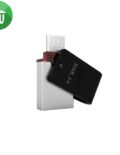 Silicon Power X31 32GB USB Micro OTG USB 3.0 Flash Drive